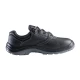 Pantofi de protectie S3 bombeu metalic, Negru Pantofi de protectie S3 bombeu metalic, Negru