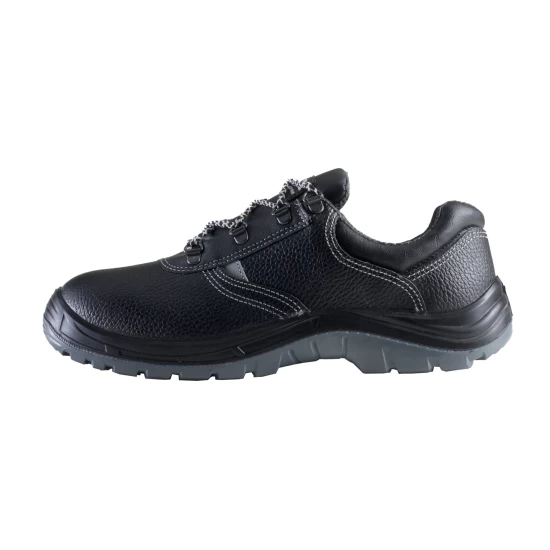 Pantofi de protectie S3 bombeu metalic, Negru Pantofi de protectie S3 bombeu metalic, Negru