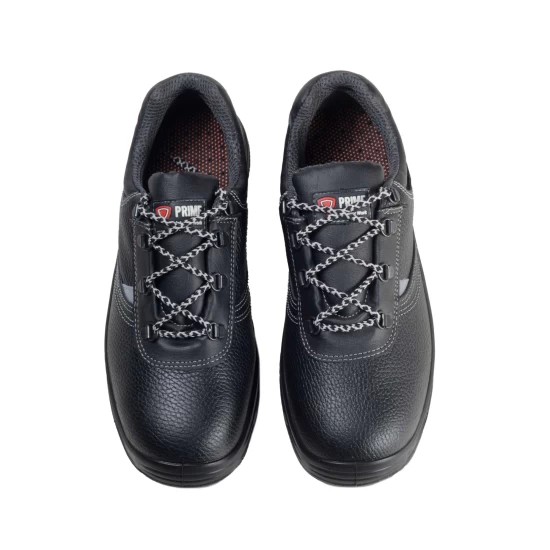 Pantofi de protectie S3 bombeu metalic, Negru Pantofi de protectie S3 bombeu metalic, Negru