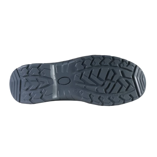 Pantofi de protectie S3 bombeu metalic, Negru Pantofi de protectie S3 bombeu metalic, Negru