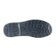 Pantofi de protectie S3 bombeu metalic, Negru Pantofi de protectie S3 bombeu metalic, Negru