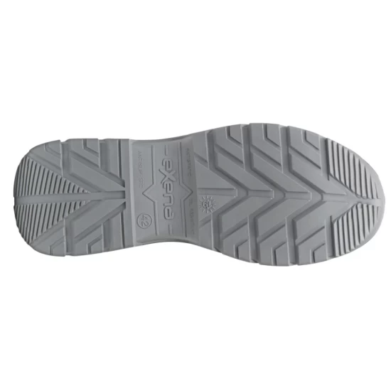 Bocanci de protectie S3, bombeu compozit, Negru Bocanci de protectie S3, bombeu compozit, Negru
