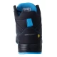 Bocanci de protectie S3 SRC ESD, bombeu aluminiu, negru-albastru Bocanci de protectie S3 SRC ESD, bombeu aluminiu, negru-albastru