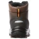 Bocanci de protectie S3S SR FO HRO pentru constructii sau medii dure de lucru Bocanci de protectie S3S SR FO HRO pentru constructii sau medii dure de lucru
