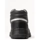 Bocanci de protectie S3 SRC, bombeu metalic, negru Bocanci de protectie S3 SRC, bombeu metalic, negru
