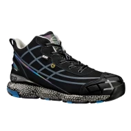 Bocanci de protectie premium S3S FO SR ESD