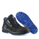 Bocanci de protectie S3 SRC foarte comozi, bombeu compozit, lamela kevlar Bocanci de protectie S3 SRC foarte comozi, bombeu compozit, lamela kevlar