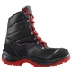 Bocanci de protectie S3 CI Panda Ducato, negru Bocanci de protectie S3 CI Panda Ducato, negru