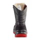 Bocanci de protectie S3 CI Panda Ducato, negru Bocanci de protectie S3 CI Panda Ducato, negru