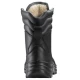 Bocanci de protectie inalti S3 imblaniti, negri Bocanci de protectie inalti S3 imblaniti, negri