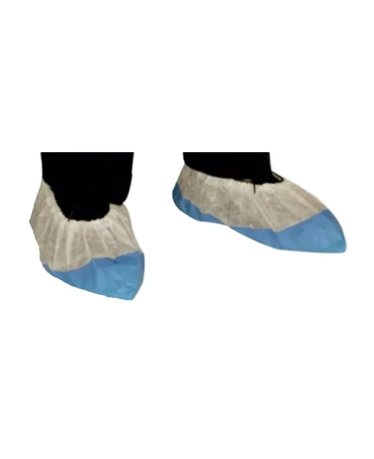 Botosei de unica folosinta cu talpa antiderapanta - 50 buc