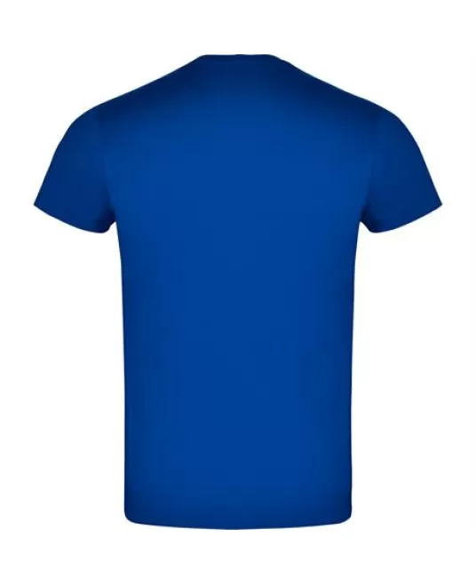 Tricou de lucru unisex bumbac, 150g/mp Albastru regal