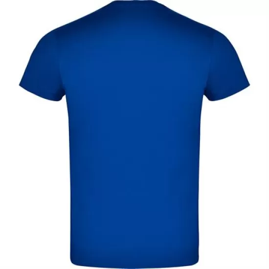 Tricou de lucru unisex bumbac, 150g/mp Albastru regal Tricou de lucru unisex bumbac, 150g/mp Albastru regal