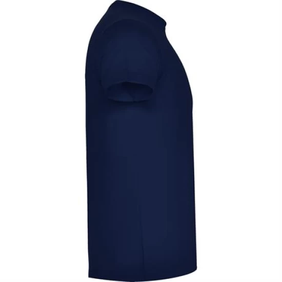 Tricou de lucru unisex bumbac, 150g/m2 Bleumarin Tricou de lucru unisex bumbac, 150g/m2 Bleumarin