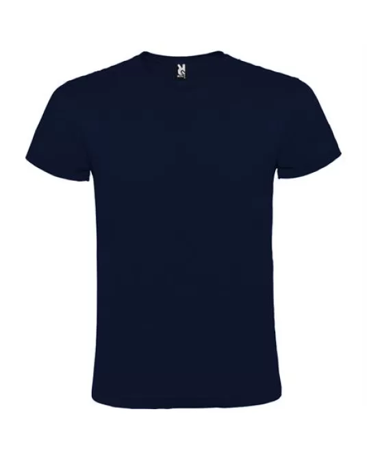 Tricou de lucru unisex bumbac, 150g/m2 Bleumarin