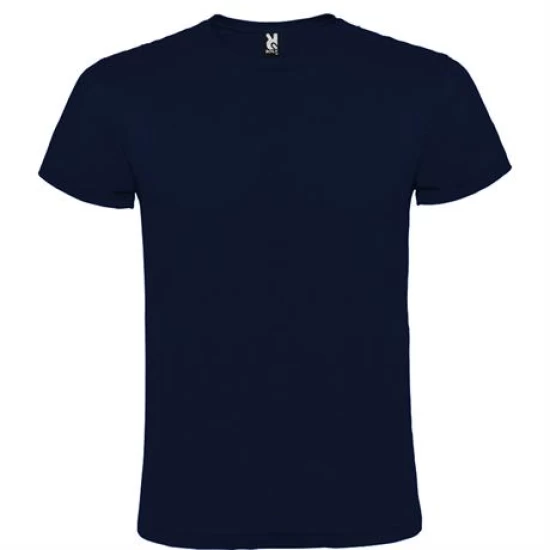 Tricou de lucru unisex bumbac, 150g/m2 Bleumarin Tricou de lucru unisex bumbac, 150g/m2 Bleumarin