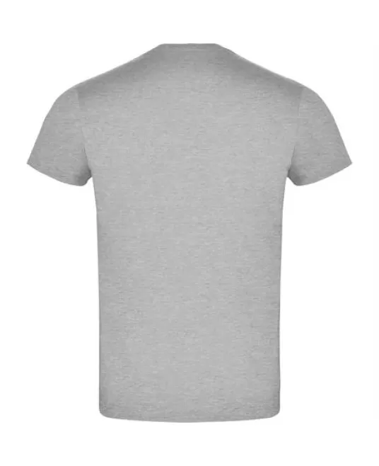 Tricou de lucru unisex bumbac, 150g/mp Gri