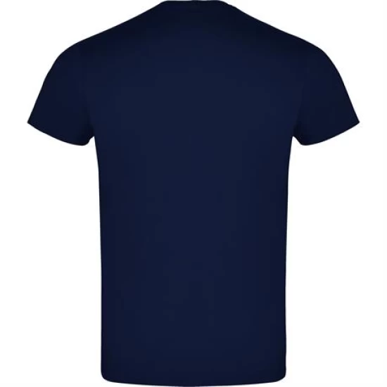 Tricou de lucru unisex bumbac, 150g/m2 Bleumarin Tricou de lucru unisex bumbac, 150g/m2 Bleumarin