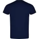 Tricou de lucru unisex bumbac, 150g/m2 Bleumarin Tricou de lucru unisex bumbac, 150g/m2 Bleumarin