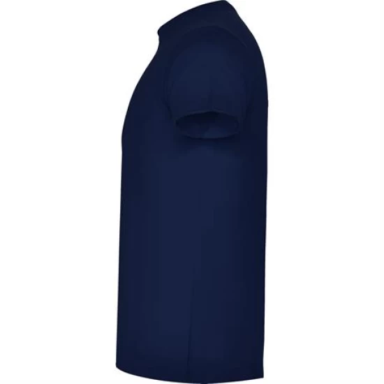 Tricou de lucru unisex bumbac, 150g/m2 Bleumarin Tricou de lucru unisex bumbac, 150g/m2 Bleumarin