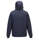 Softshell de iarna cu gluga, captuseala fleece, bleumarin Softshell de iarna cu gluga, captuseala fleece, bleumarin