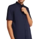 Camasa maneca scurta barbati,130g/mp Bleumarin Camasa maneca scurta barbati,130g/mp Bleumarin