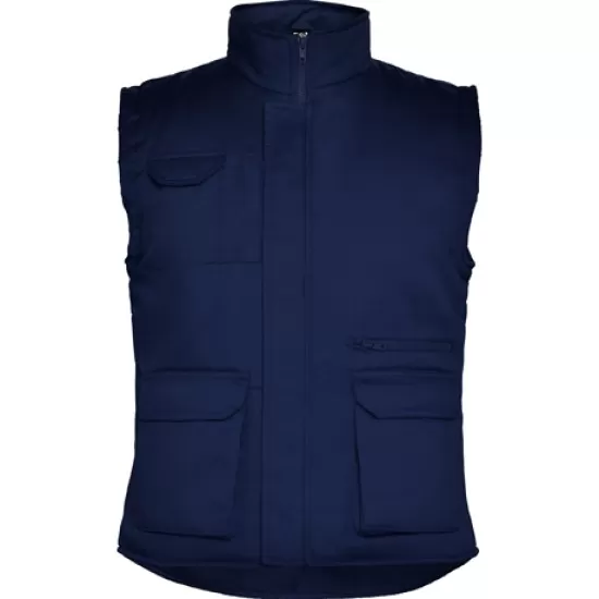 Vesta vatuita tercot, bleumarin Vesta vatuita tercot, bleumarin