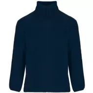 Jacheta fleece barbati, 300g/m2 Bleumarin Jacheta fleece barbati, 300g/m2 Bleumarin