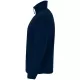 Jacheta fleece barbati, 300g/m2 Bleumarin Jacheta fleece barbati, 300g/m2 Bleumarin