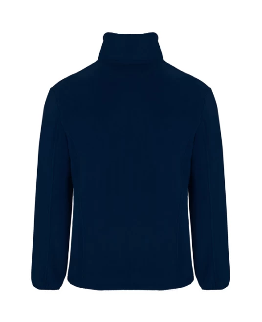 Jacheta fleece barbati, 300g/m2 Bleumarin Jacheta fleece barbati, 300g/m2 Bleumarin