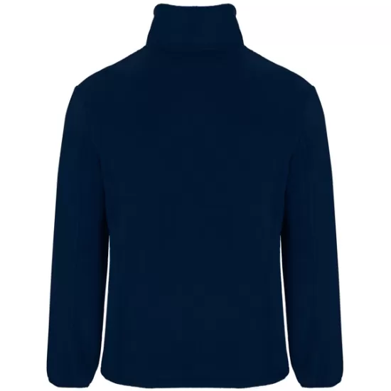 Jacheta fleece barbati, 300g/m2 Bleumarin Jacheta fleece barbati, 300g/m2 Bleumarin