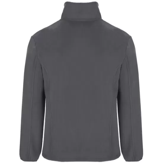 Jacheta fleece barbati, 300g/m2 Gri Jacheta fleece barbati, 300g/m2 Gri