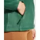 Jacheta fleece pentru femei, 300g/m2 Verde Jacheta fleece pentru femei, 300g/m2 Verde