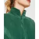 Jacheta fleece pentru femei, 300g/m2 Verde Jacheta fleece pentru femei, 300g/m2 Verde