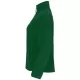 Jacheta fleece pentru femei, 300g/m2 Verde Jacheta fleece pentru femei, 300g/m2 Verde