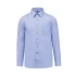 Camasa business barbati, easy care 110g/m2, Albastru deschis