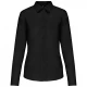 Camasa stretch Kariban, 110g/m2, Negru Camasa stretch Kariban, 110g/m2, Negru