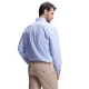 Camasa Oxford barbati, 140g/m2 albastru deschis Camasa Oxford barbati, 140g/m2 albastru deschis