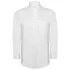 Camasa Oxford barbati, 140g/m2 alb