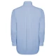 Camasa Oxford barbati, 140g/m2 albastru deschis Camasa Oxford barbati, 140g/m2 albastru deschis