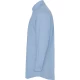 Camasa Oxford barbati, 140g/m2 albastru deschis Camasa Oxford barbati, 140g/m2 albastru deschis