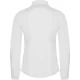 Camasa clasica femei, 130g/m2, alb Camasa clasica femei, 130g/m2, alb