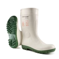 Cizme electroizolante Dunlop Acifort SB FO SRA