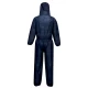 Combinezon unica folosinta bleumarin, 120 buc/set Combinezon unica folosinta bleumarin, 120 buc/set