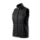 Vesta premium femei, poliamida, negru Vesta premium femei, poliamida, negru