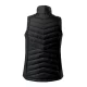 Vesta premium femei, poliamida, negru Vesta premium femei, poliamida, negru