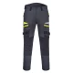 Pantaloni de lucru premium DX4 Holster, gri galben Pantaloni de lucru premium DX4 Holster, gri galben