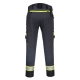 Pantaloni de lucru premium DX4 Holster, gri galben Pantaloni de lucru premium DX4 Holster, gri galben