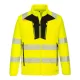Jacheta Buffle Hibrid DX4, Hi-Vis, galben-negru [DX473] 