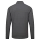Jacheta fleece premium, model texturat, gri Jacheta fleece premium, model texturat, gri